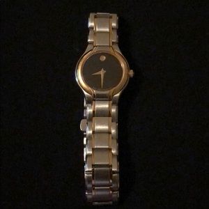 Movado women’s watch